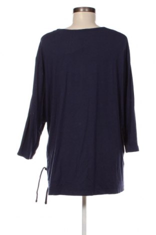 Damen Shirt, Größe XXL, Farbe Blau, Preis € 6,61