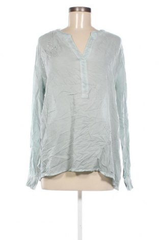 Damen Shirt, Größe XL, Farbe Grün, Preis € 7,27