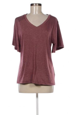 Damen Shirt, Größe S, Farbe Rot, Preis € 4,63