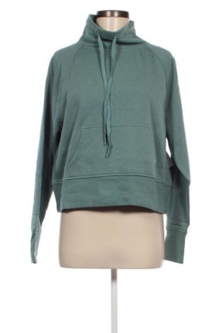 Damen Shirt, Größe L, Farbe Grün, Preis € 21,57