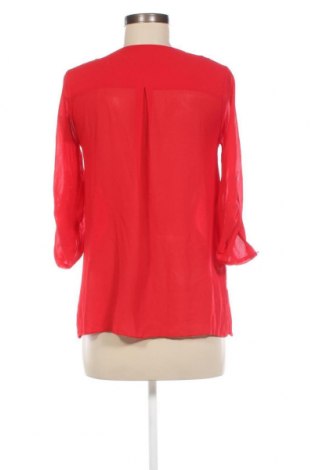 Damen Shirt, Größe S, Farbe Rot, Preis € 2,99