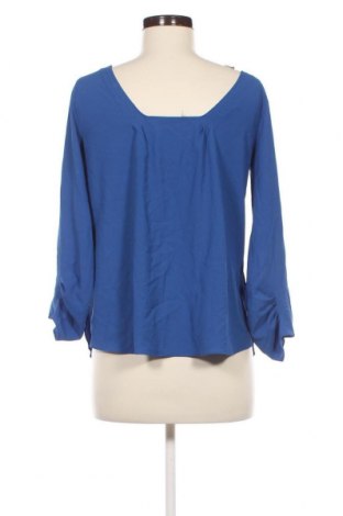 Damen Shirt, Größe L, Farbe Blau, Preis 4,63 €