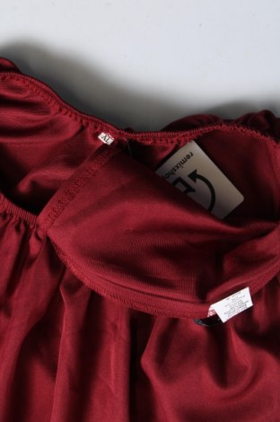 Damen Shirt, Größe XL, Farbe Rot, Preis € 6,48