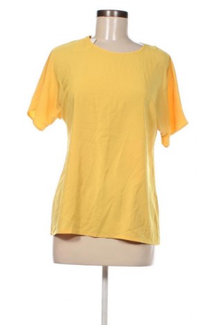 Дамска блуза, Размер XL, Цвят Жълт, Цена 9,88 лв.