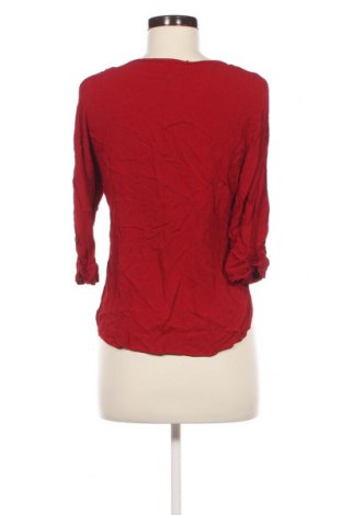 Damen Shirt, Größe S, Farbe Rot, Preis € 3,17