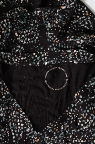 Bluză de femei, Mărime M, Culoare Multicolor, Preț 18,75 Lei