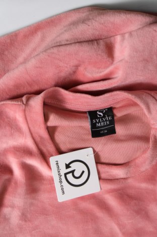 Дамска блуза, Размер XS, Цвят Розов, Цена 7,22 лв.