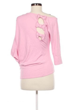 Damen Shirt, Größe M, Farbe Rosa, Preis 4,63 €