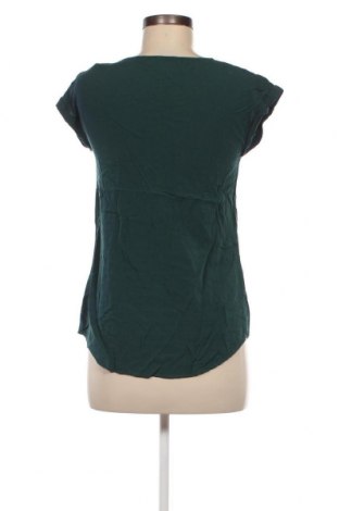 Bluză de femei, Mărime XS, Culoare Verde, Preț 18,75 Lei