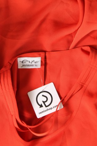 Damen Shirt, Größe XL, Farbe Orange, Preis € 6,48