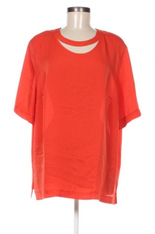Bluză de femei, Mărime XL, Culoare Portocaliu, Preț 30,63 Lei