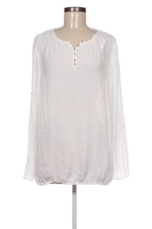 Γυναικεία μπλούζα, Μέγεθος S, Χρώμα Λευκό, Τιμή 2,82 €