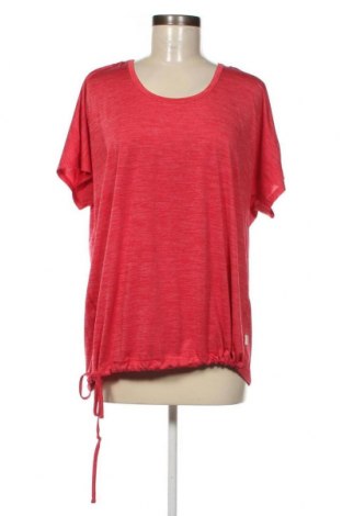 Damen Shirt, Größe L, Farbe Rot, Preis € 16,01