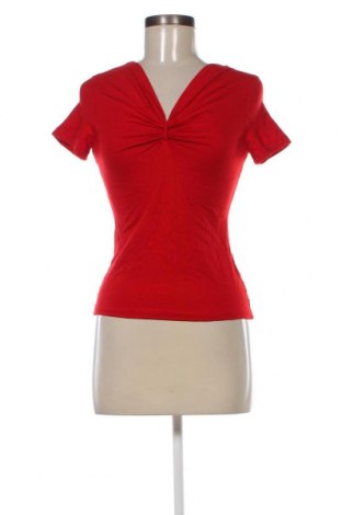 Bluză de femei, Mărime M, Culoare Roșu, Preț 35,69 Lei