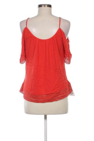 Damen Shirt, Größe M, Farbe Rot, Preis 3,97 €