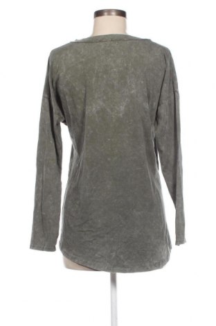 Damen Shirt, Größe L, Farbe Grün, Preis 3,97 €