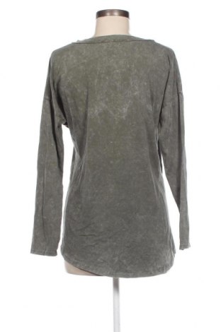 Damen Shirt, Größe L, Farbe Grün, Preis 5,95 €