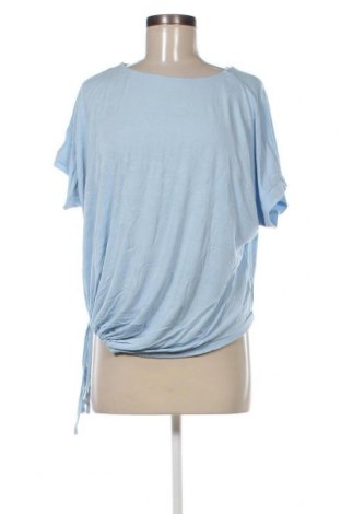 Damen Shirt, Größe S, Farbe Blau, Preis € 3,99