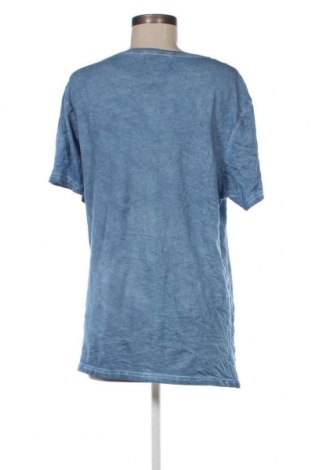 Damen Shirt, Größe L, Farbe Blau, Preis 3,99 €