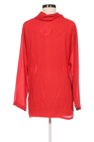 Damen Shirt, Größe M, Farbe Rot, Preis € 5,95
