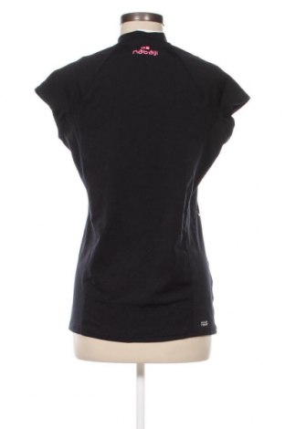 Дамска блуза, Размер S, Цвят Черен, Цена 5,06 лв.