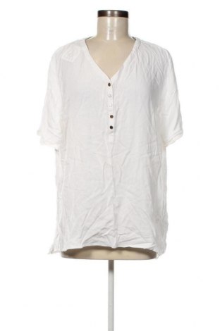 Γυναικεία μπλούζα, Μέγεθος XXL, Χρώμα Λευκό, Τιμή 5,83 €