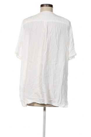 Γυναικεία μπλούζα, Μέγεθος XXL, Χρώμα Λευκό, Τιμή 9,72 €