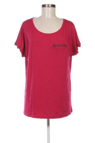Damen Shirt, Größe M, Farbe Rosa, Preis 3,17 €