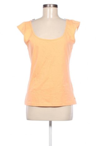 Дамска блуза, Размер M, Цвят Оранжев, Цена 6,65 лв.