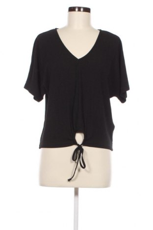 Дамска блуза, Размер L, Цвят Черен, Цена 9,88 лв.