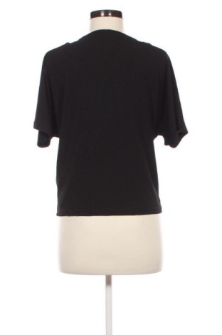 Дамска блуза, Размер L, Цвят Черен, Цена 9,88 лв.