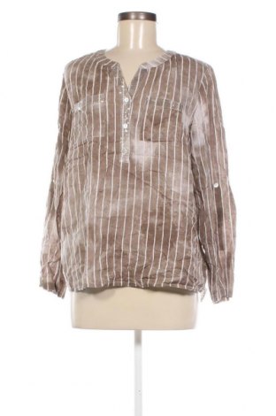 Damen Shirt, Größe L, Farbe Grau, Preis € 5,95