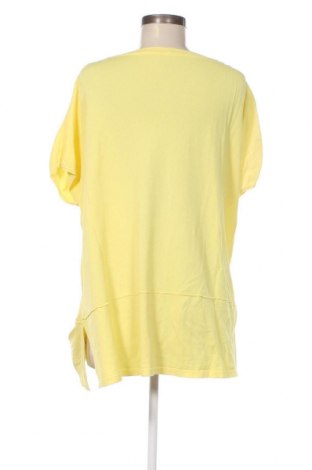 Damen Shirt, Größe L, Farbe Gelb, Preis 6,00 €
