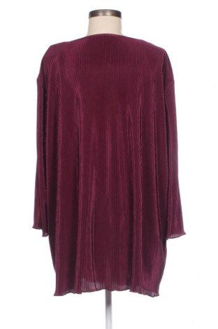 Γυναικεία μπλούζα, Μέγεθος XL, Χρώμα Βιολετί, Τιμή 5,29 €