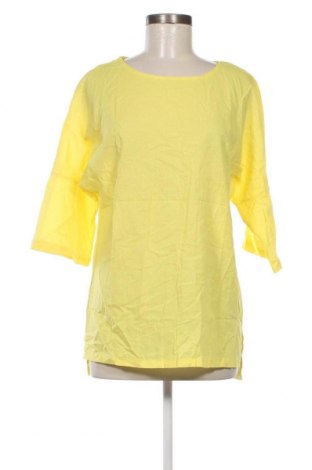 Damen Shirt, Größe M, Farbe Gelb, Preis 3,99 €