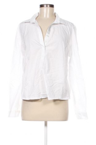 Damen Shirt, Größe M, Farbe Weiß, Preis € 13,22