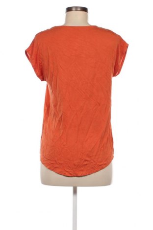 Damen Shirt, Größe M, Farbe Orange, Preis € 3,17