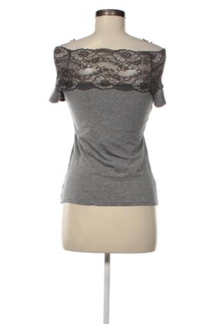 Damen Shirt, Größe XS, Farbe Grau, Preis 3,97 €