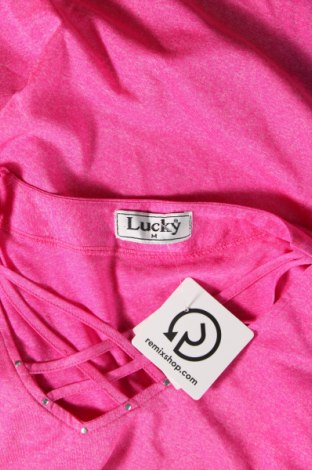 Bluză de femei, Mărime M, Culoare Roz, Preț 21,88 Lei