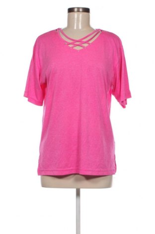 Damen Shirt, Größe M, Farbe Rosa, Preis 3,97 €