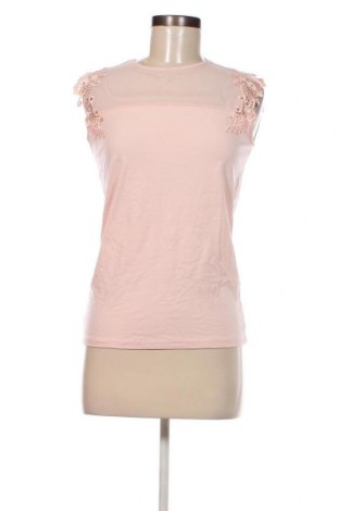 Damen Shirt, Größe S, Farbe Aschrosa, Preis 8,49 €