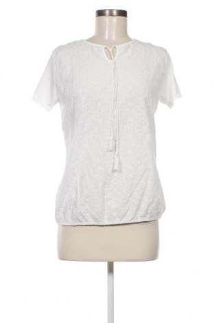 Damen Shirt, Größe S, Farbe Weiß, Preis € 3,97