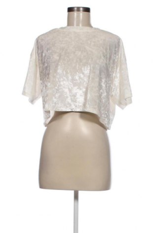 Γυναικεία μπλούζα, Μέγεθος M, Χρώμα Εκρού, Τιμή 3,53 €