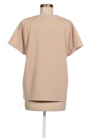 Damen Shirt, Größe M, Farbe Beige, Preis € 5,54