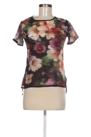 Damen Shirt, Größe S, Farbe Mehrfarbig, Preis 5,83 €