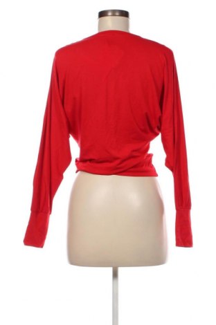 Damen Shirt, Größe M, Farbe Rot, Preis € 4,79