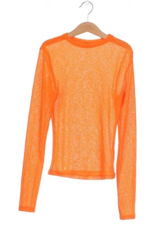 Дамска блуза, Размер XS, Цвят Оранжев, Цена 10,72 лв.