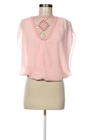 Damen Shirt, Größe S, Farbe Rosa, Preis 5,83 €