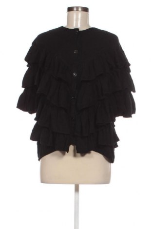 Γυναικεία μπλούζα, Μέγεθος L, Χρώμα Μαύρο, Τιμή 5,40 €