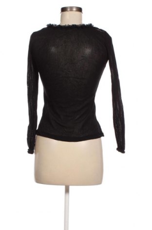 Damen Shirt, Größe S, Farbe Schwarz, Preis 4,99 €